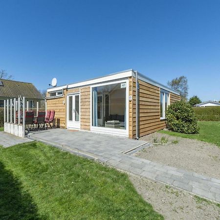 Marvelous Bungalow Near Sandy Beach 朱丽安娜多普 外观 照片