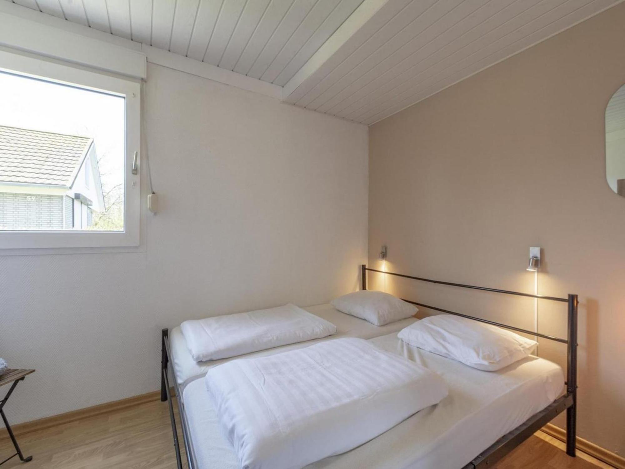 Marvelous Bungalow Near Sandy Beach 朱丽安娜多普 外观 照片