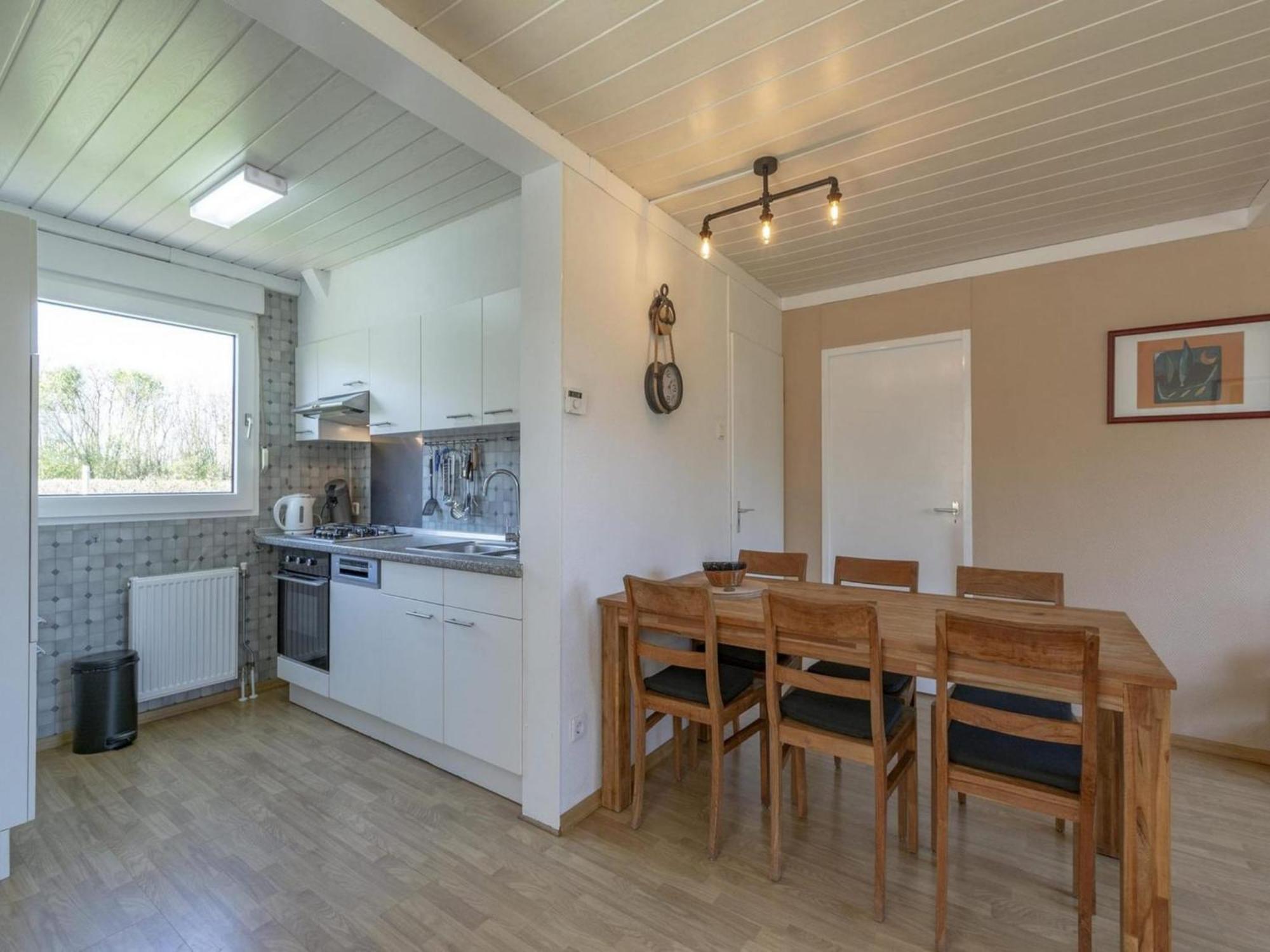 Marvelous Bungalow Near Sandy Beach 朱丽安娜多普 外观 照片